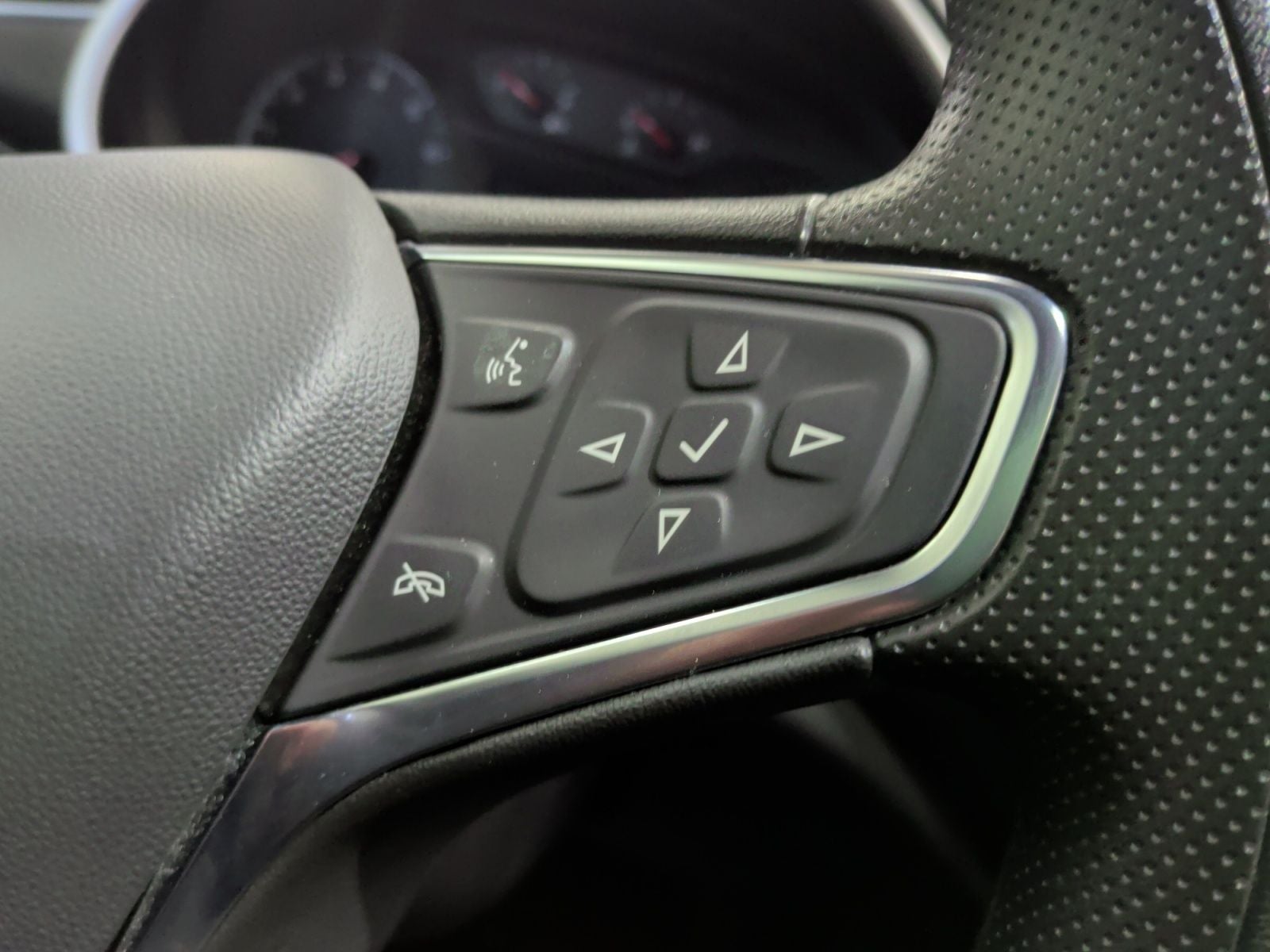 2024 Chevrolet Malibu FWD LS