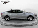 2024 Chevrolet Malibu FWD LS