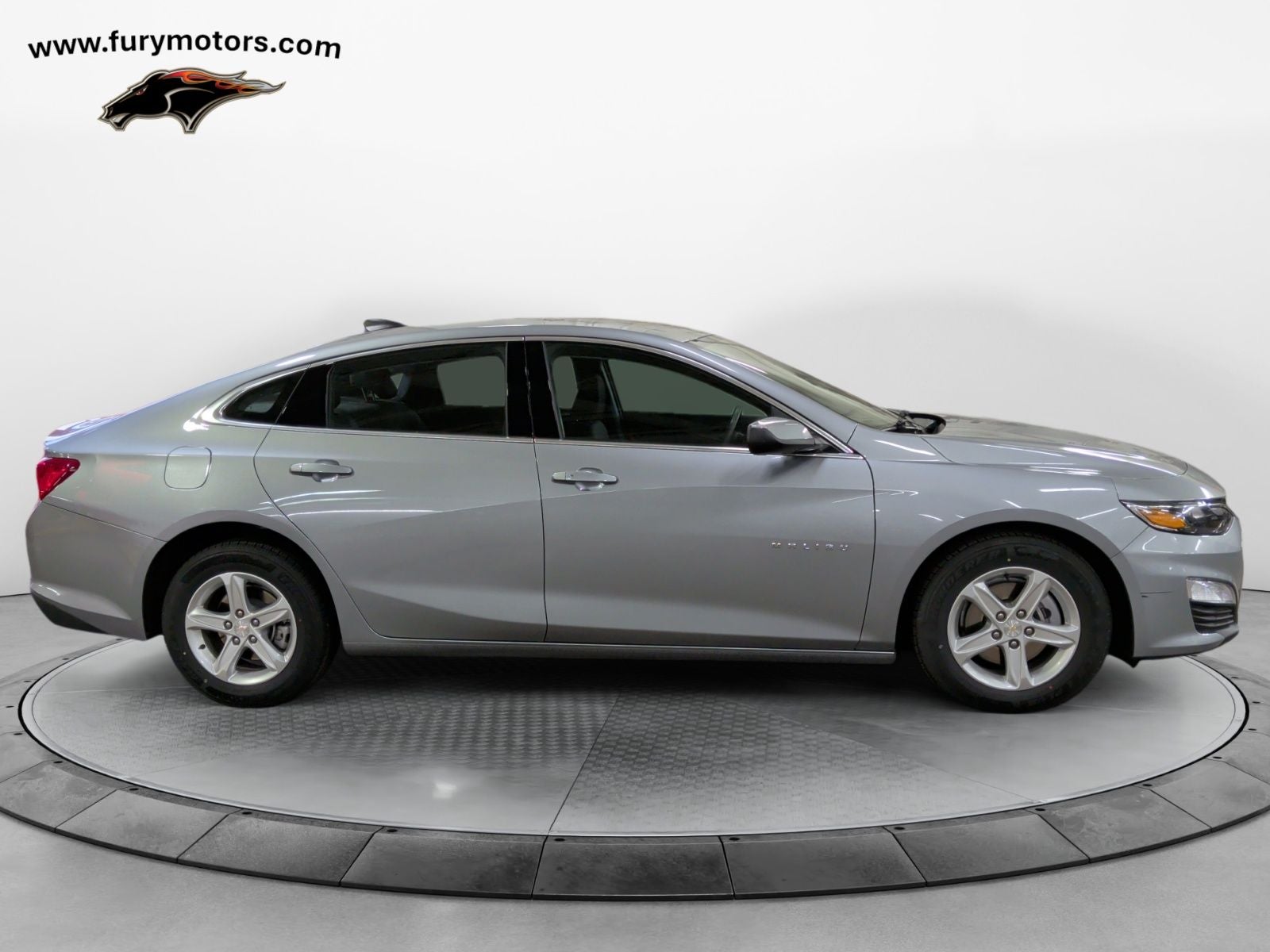 2024 Chevrolet Malibu FWD LS