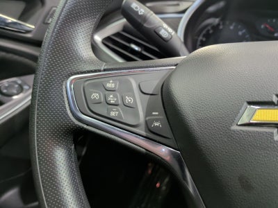 2024 Chevrolet Malibu FWD LS