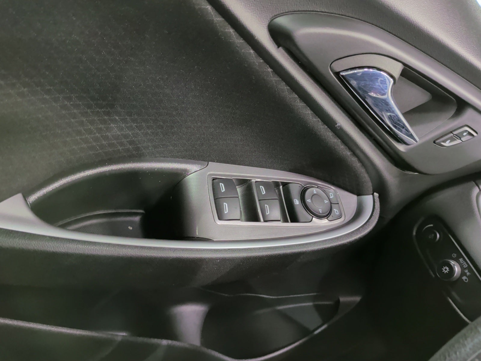 2024 Chevrolet Malibu FWD LS