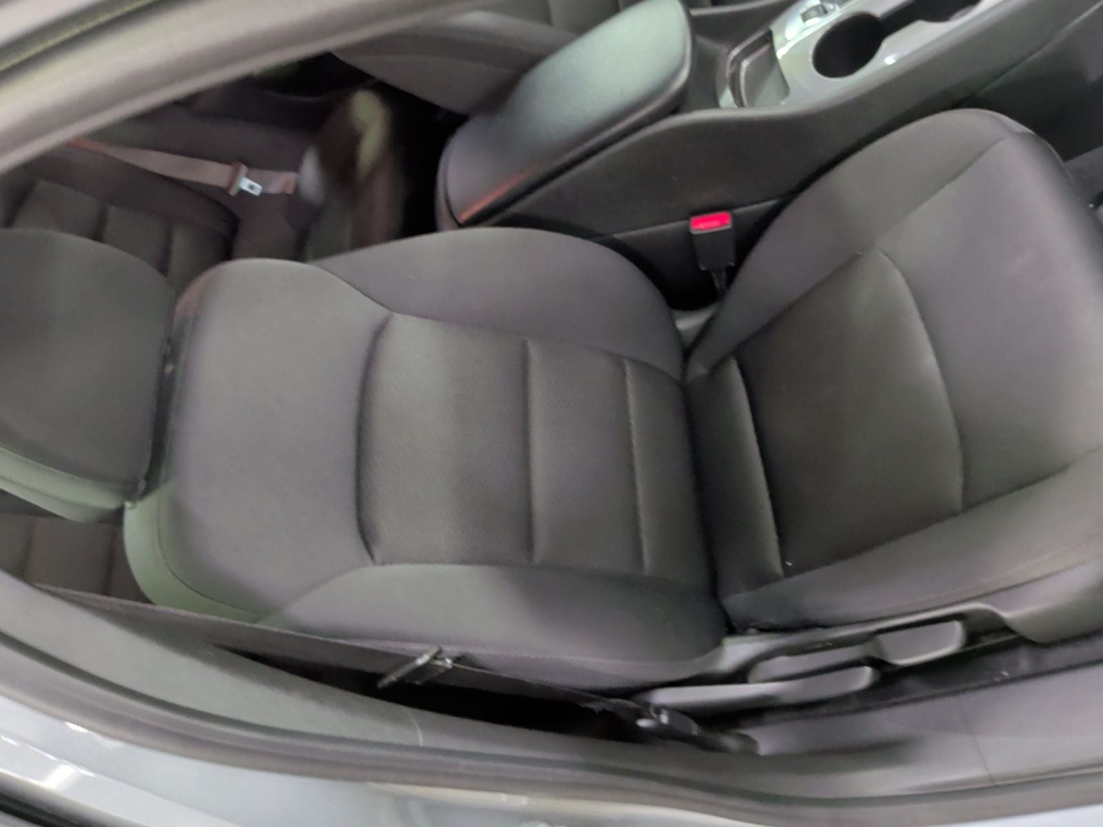 2024 Chevrolet Malibu FWD LS