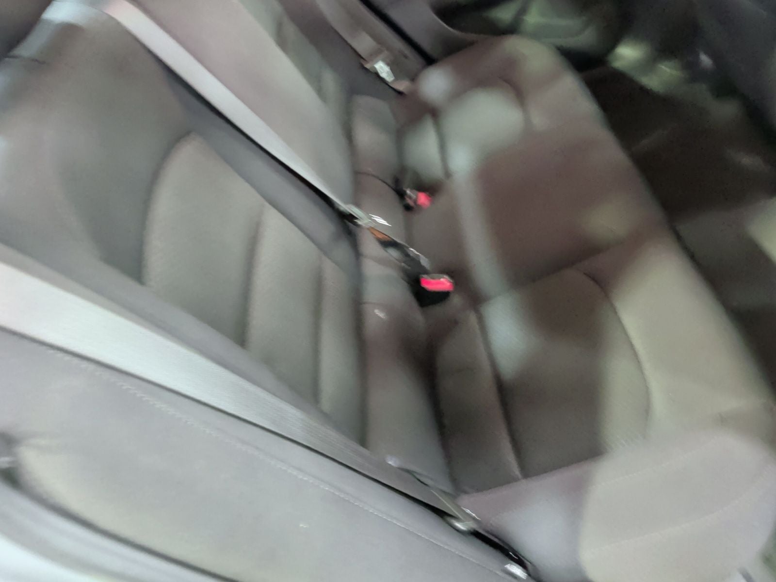 2024 Chevrolet Malibu FWD LS