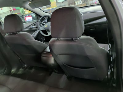 2024 Chevrolet Malibu FWD LS