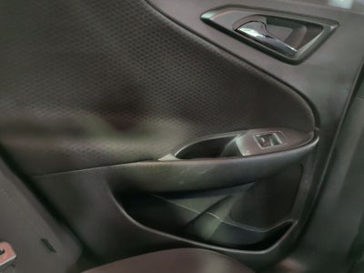 2024 Chevrolet Malibu FWD LS