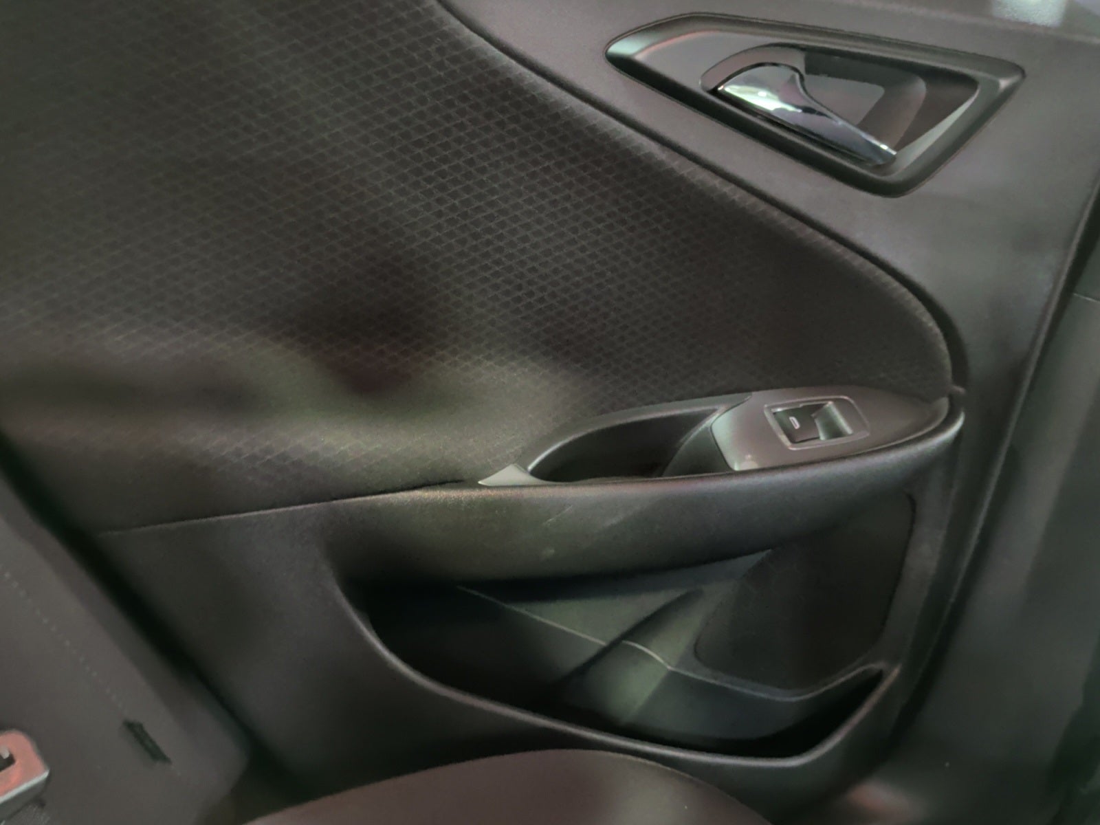 2024 Chevrolet Malibu FWD LS