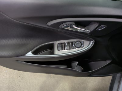 2024 Chevrolet Malibu FWD LS