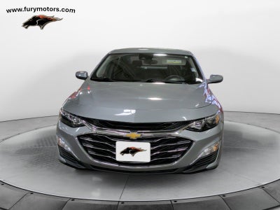 2024 Chevrolet Malibu FWD LS