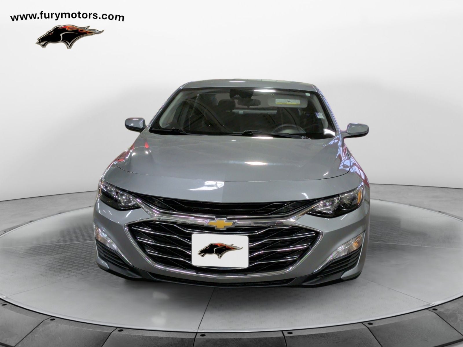 2024 Chevrolet Malibu FWD LS