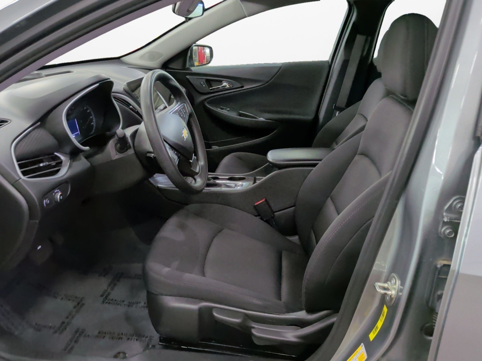 2024 Chevrolet Malibu FWD LS