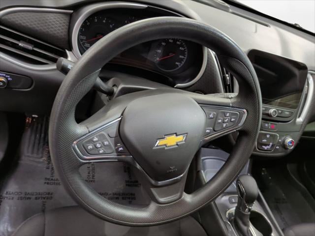 2024 Chevrolet Malibu FWD LS