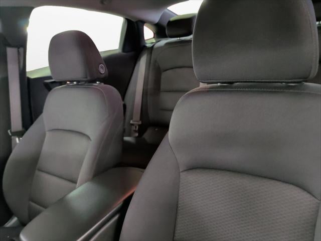 2024 Chevrolet Malibu FWD LS