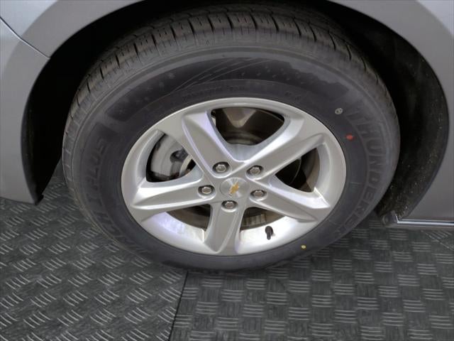 2024 Chevrolet Malibu FWD LS