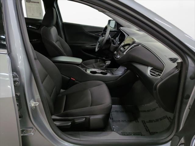 2024 Chevrolet Malibu FWD LS