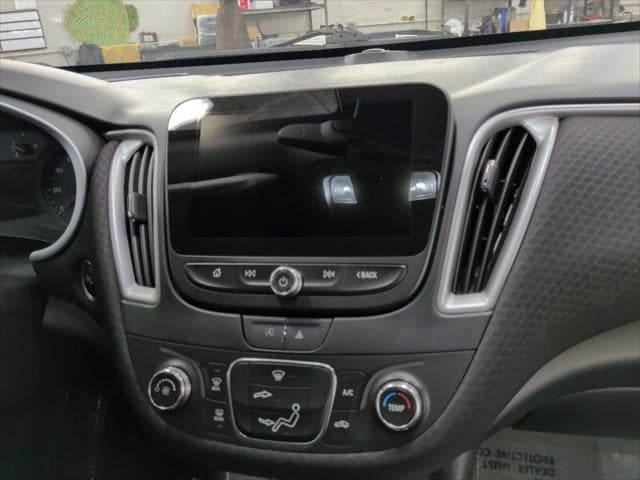 2024 Chevrolet Malibu FWD LS