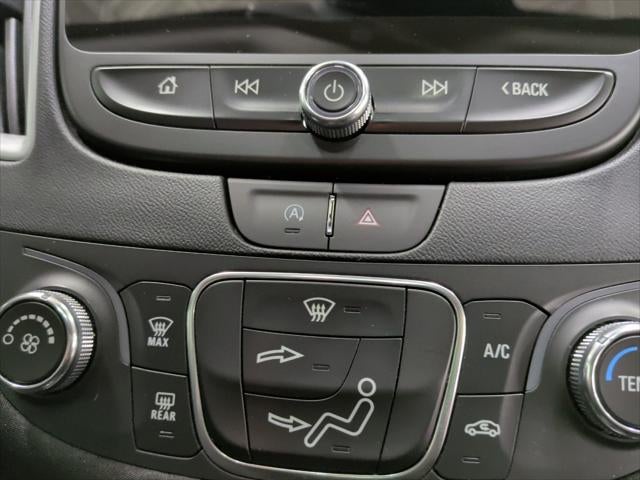 2024 Chevrolet Malibu FWD LS