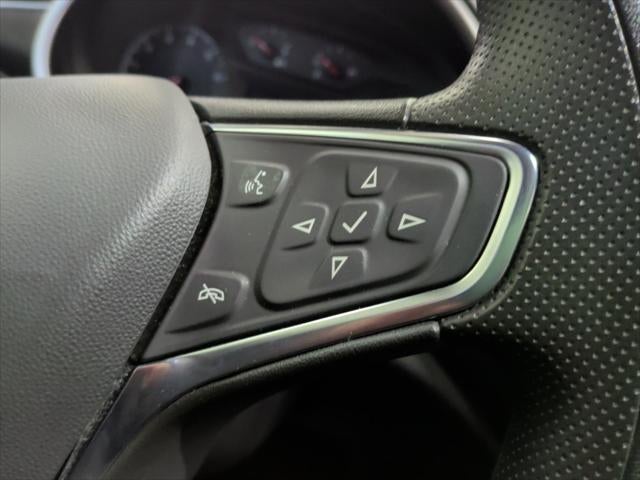 2024 Chevrolet Malibu FWD LS