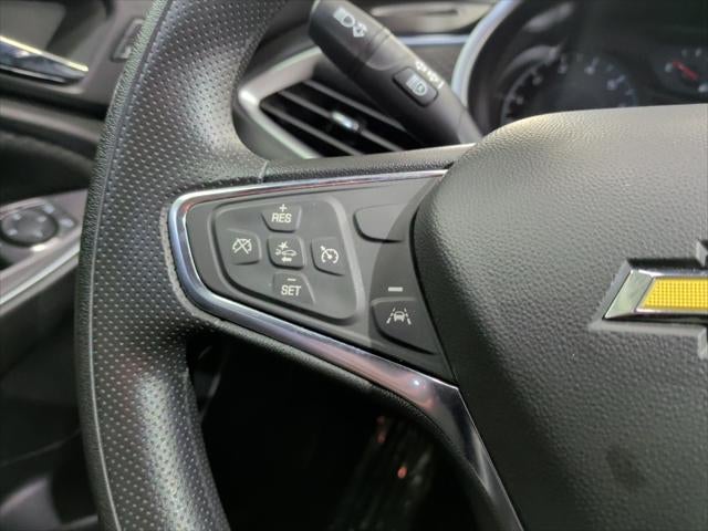 2024 Chevrolet Malibu FWD LS