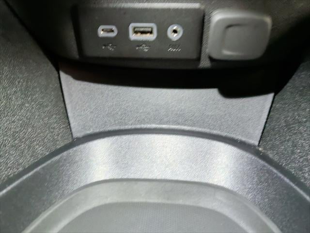 2024 Chevrolet Malibu FWD LS