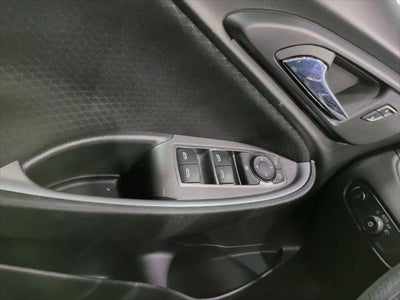 2024 Chevrolet Malibu FWD LS