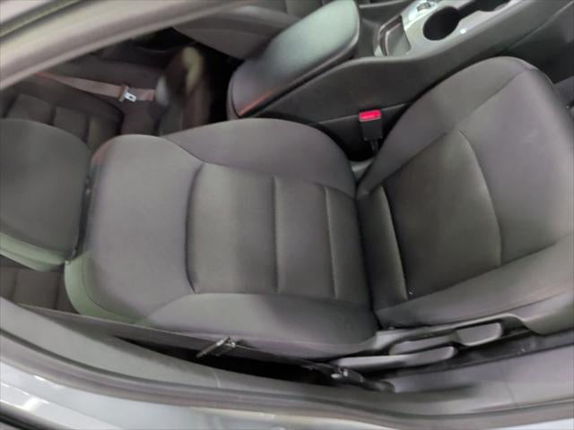 2024 Chevrolet Malibu FWD LS