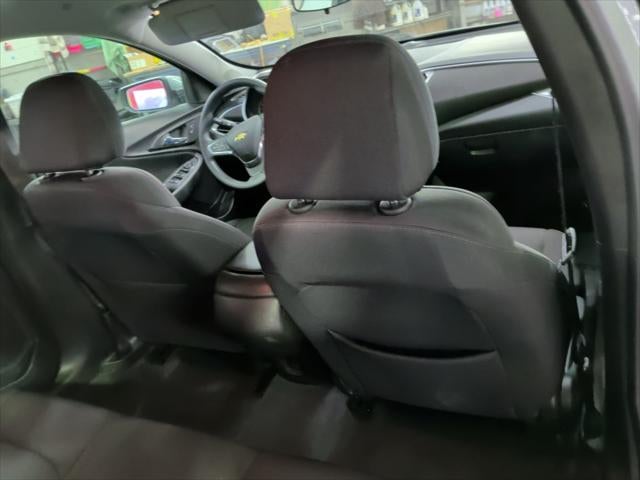 2024 Chevrolet Malibu FWD LS