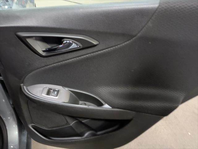 2024 Chevrolet Malibu FWD LS