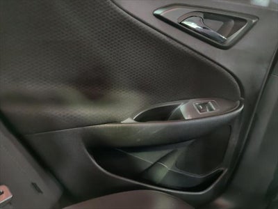 2024 Chevrolet Malibu FWD LS