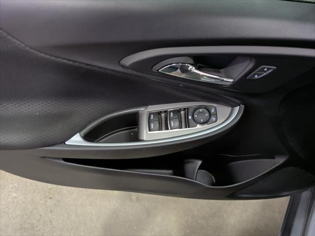 2024 Chevrolet Malibu FWD LS