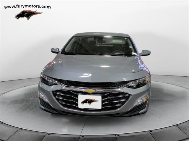 2024 Chevrolet Malibu FWD LS