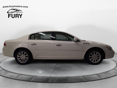 2009 Buick Lucerne CX