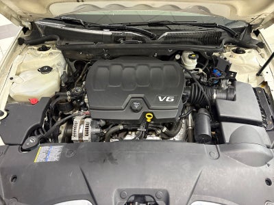 2009 Buick Lucerne CX