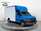 2020 Chevrolet Express Cutaway Work Van