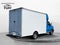 2020 Chevrolet Express Cutaway Work Van