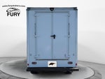 2020 Chevrolet Express Cutaway Work Van