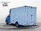 2020 Chevrolet Express Cutaway Work Van