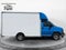 2020 Chevrolet Express Cutaway Work Van