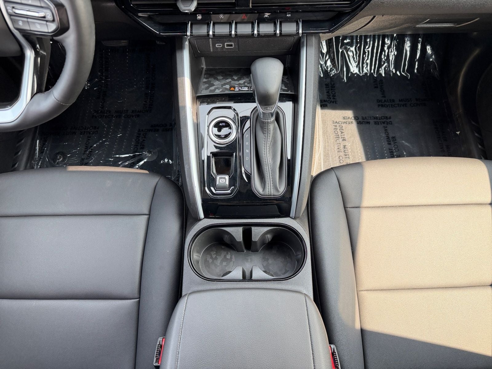 2024 Chevrolet Colorado LT 4WD