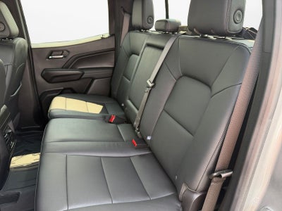 2024 Chevrolet Colorado LT 4WD