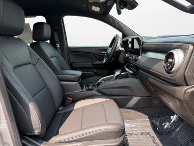 2024 Chevrolet Colorado LT 4WD