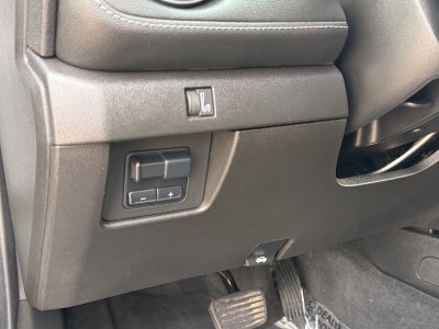 2024 Chevrolet Colorado LT 4WD