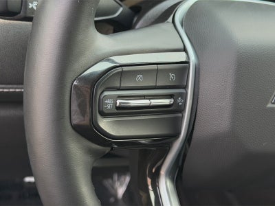 2024 Chevrolet Colorado LT 4WD
