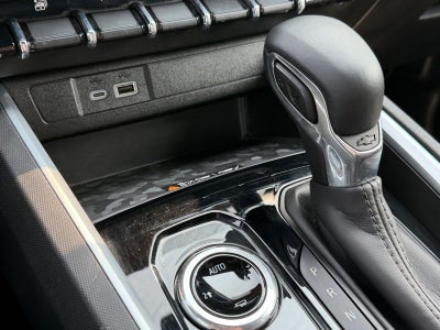 2024 Chevrolet Colorado LT 4WD