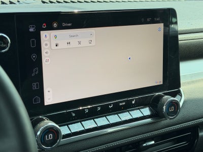 2024 Chevrolet Colorado LT 4WD