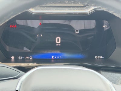 2024 Chevrolet Colorado LT 4WD