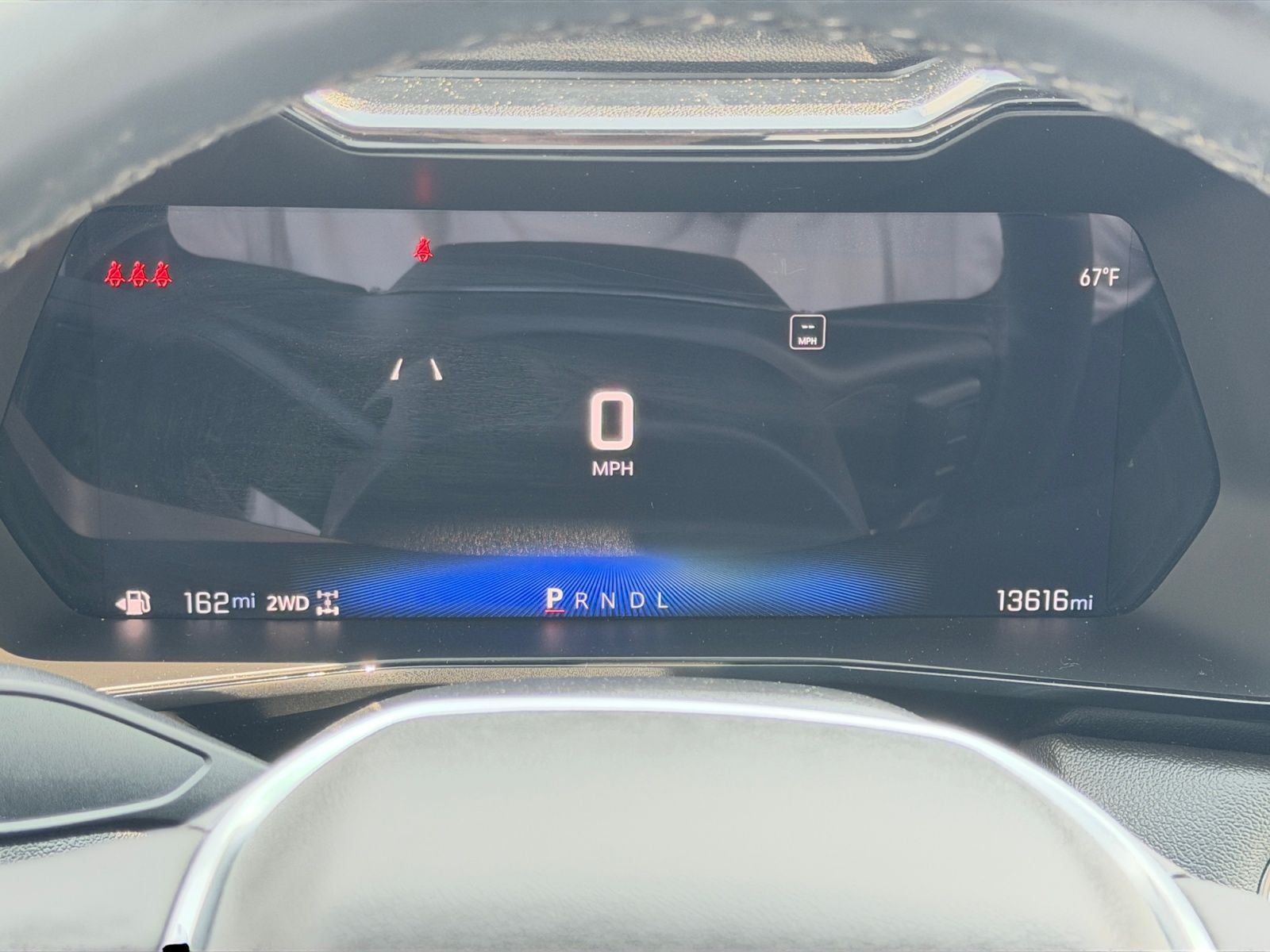 2024 Chevrolet Colorado LT 4WD