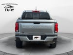 2024 Chevrolet Colorado LT 4WD