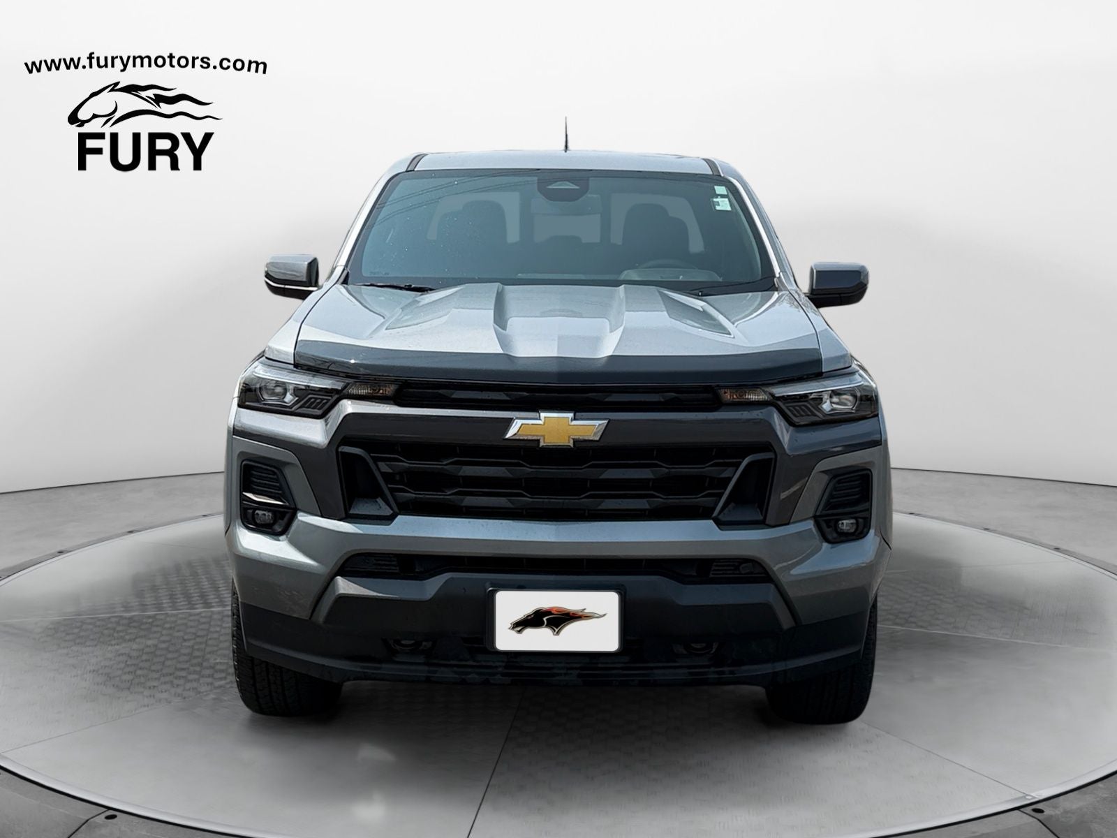 2024 Chevrolet Colorado LT 4WD