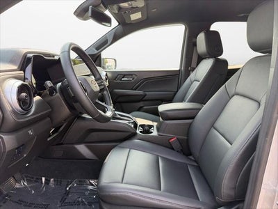 2024 Chevrolet Colorado LT 4WD