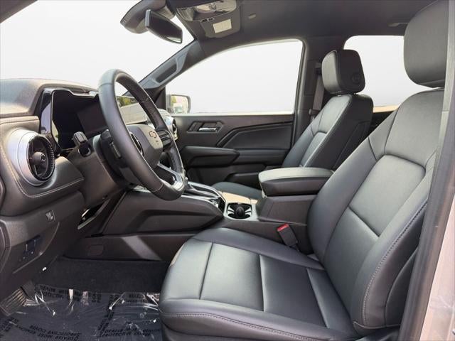 2024 Chevrolet Colorado LT 4WD